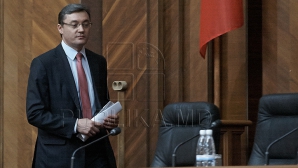 Corman: Banii enormi pe care Rusia îi acordă Transnistriei, depăşesc posibilităţile noastre, inclusiv cu sprijinul europenilor