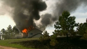 Incendiile de vegetaţie din SUA au luat viaţa la 19 de pompieri 