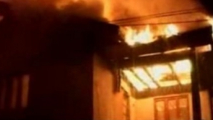 Un incendiu a izbucnit într-o închisoare din Chile. Cel puţin 24 de deţinuţi au fost răniţi 