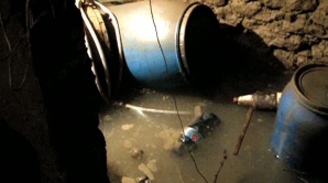 Au rămas fără apă potabilă, după ploaie. Peste o sută de fântâni sunt CONTAMINATE în Opaci