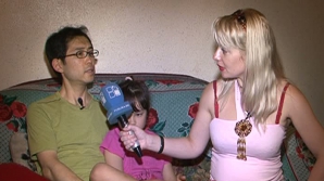 Dragoste la distanţă. O moldoveancă este soţia unui japonez timp de 12 ani, dar fiecare locuieşte în ţara sa