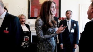 Prognoza experţilor: Ducesa de Cambridge va naşte o fetiţă