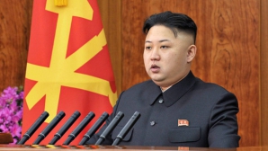 Liderul nord-coreean, dispus să acorde un interviu presei occidentale. Preţul: 1 milion de dolari