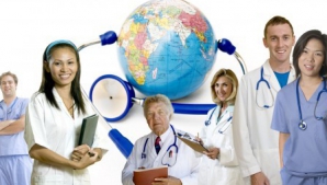 TOPUL celor mai populare destinaţii pentru turiştii medicali 