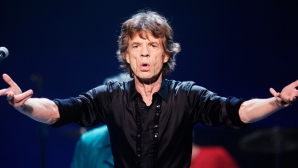 Solistul trupei The Rolling Stones, Mick Jagger, împlineşte 70 de ani 
