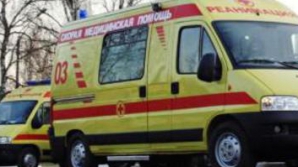 Accident teribil lângă Moscova! Un camion a lovit un autobuz. Cel puţin 18 persoane au murit pe loc