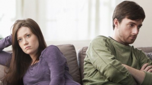 Motivele pentru care soţii preferă să rămână într-o căsnicie nefericită