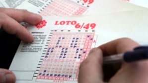 Câştig istoric în România: O persoană a obţinut 11 milioane de euro la loto "6 din 49"