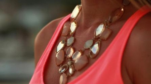GALERIE FOTO! Colierele care pot fi asortate la orice stil
