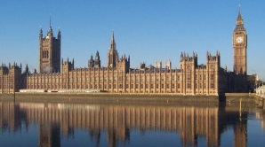 Urme de cocaină, găsite în toaletele din clădirea Parlamentului de la Londra 