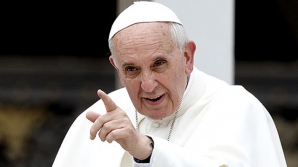 Papa Francisc a criticat America Latină