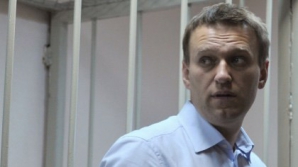 Alexei Navalnîi, cunoscut pentru organizarea manifestaţiilor anti-Putin, riscă şase ani de închisoare