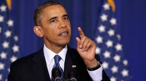 Obama, despre tânărul de culoare împuşcat mortal în Florida: În urmă cu 35 de ani puteam fi în locul lui