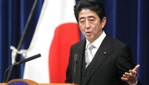 Exit-Poll: Premierul Shinzo Abe a câştigat majoritatea pentru Camera Superioară a Parlamentului din Japonia