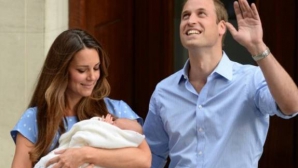 Predicţiile unei experte din SUA. Cum ar trebui să arate prinţul George de Cambridge în adolescenţă 