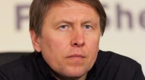 Sheriff Tiraspol a rămas fără antrenor. Vitali Raşkevici a fost DEMIS după eşecul din meciul cu Tom Tomsk