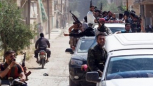 Rusia are dovezi că rebelii sirieni au utilizat arme chimice