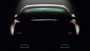 VIDEO SPION: AutoStrada a surprins în premieră noul Rolls-Royce Wraith