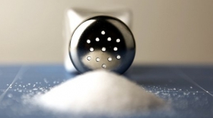 Sarea iodată a provocat o creştere semnificativă a IQ-ului la nivelul întregii populaţii