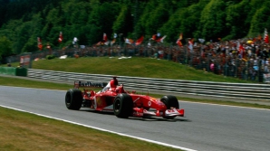 (VIDEO) Austria va reveni în Formula 1 cu Marele Premiu de pe Red Bull Ring