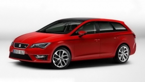 Seat extinde gama León cu versiunea Sport Tourer