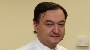 Avocatul rus Serghei Magniţki a fost declarat vinovat post-mortem de evaziune fiscală 