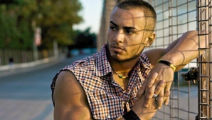 (VIDEO) Sonny Flame, la Chişinău. Echipa Muz TV a discutat, în exclusivitate, cu interpretul