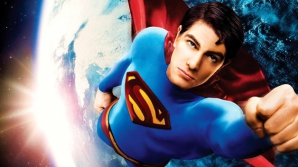 (VIDEO) Legendarul Superman, văzut în timp ce zbura deasupra Californiei