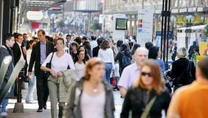 TOP: Zece ţări cu cea mai ridicată calitate a vieţii  