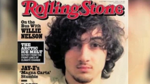 O altă faţă a lui Ţarnaev. O revistă din SUA a publicat fotografii cu acesta înainte să fie reţinut