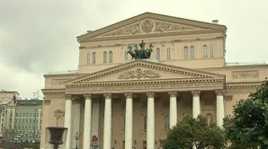 Directorul Teatrului de balet "Bolşoi" a fost demis