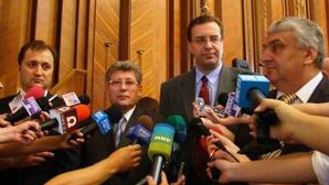 Azi se împlinesc 4 ani de când la putere a venit AIE, iar PCRM a ajuns în opoziţie. IATĂ ce schimbări au avut loc