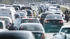 Şoferii conduc fără permis. Află în ce ţară se întâmplă