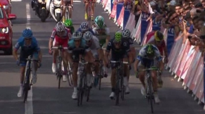 Italianul Matteo Trentin a câştigat cea de-a 14-a etapă a Turului Franţei 