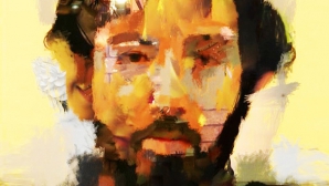 (FOTO) Un artist a creat portrete cu ajutorul imaginilor realizate de telescopul Hubble