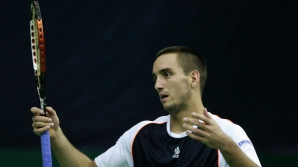 Sârbul Viktor Troicki a fost suspendat de Federaţia Internaţională de Tenis pe 18 luni