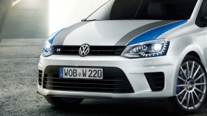 Volkswagen a lansat o ediţie specială a modelului Polo 