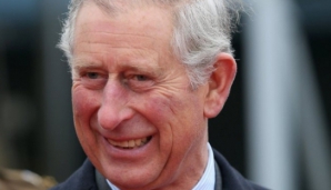 Prima declaraţie oficială a Prinţului Charles, după ce a aflat că a devenit BUNIC