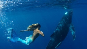 Fetele care au visat să devină sirene îşi pot îndeplini dorinţa (VIDEO)
