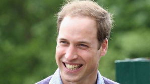 Cum încearcă prinţul William să scape de emoţii, înainte de venirea pe lume a primului său copil (VIDEO)