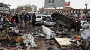 Peste 20 de persoane au murit în urma a trei atentate produse în Pakistan 