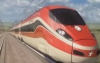 Cel mai rapid tren din Europa va atinge o viteză maximă de 360 km/h 