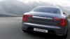 Volvo Concept C Coupe, dezvăluit oficial! VEZI cum arată cel mai nou model al suedezilor (VIDEO)