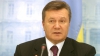 Victor Ianukovici a reafirmat angajamentul Ucrainei pentru semnarea acordului de asociere cu Uniunea Europeană