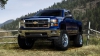 Promo spectaculos pentru Chevrolet Silverado 2014