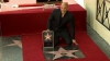 Vin Diesel are steaua lui. Actorul a primit locul său special pe celebra alee Walk of Fame din Los Angeles