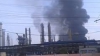 Scurgere de amoniac la o uzină chimică din Ucraina. Informaţiile privind numărul morţilor sunt contradictorii