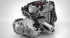 Volvo Cars a proiectat si a construit o noua gama de motoare in patru cilindri
