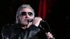 Celebrul muzician rock Roger Waters va susţine în această seară un concert la Bucureşti 