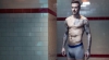 Aproape dezbrăcat, David Beckham şi-a etalat corpul în noile imagini pentru linia sa de lenjerie intimă VIDEO